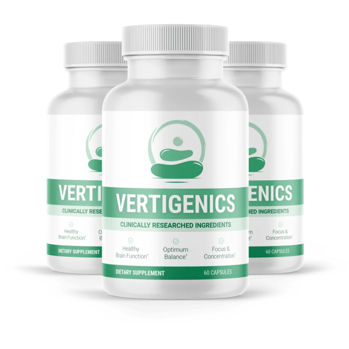 Vertigenics product image